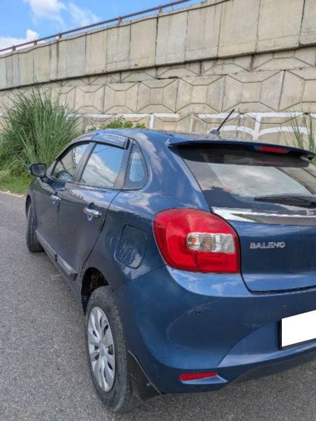Image Used Car