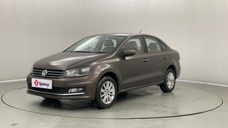 Used 1.5 TDI Highline Plus AT BSIV