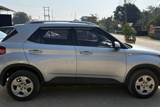 Used S Turbo