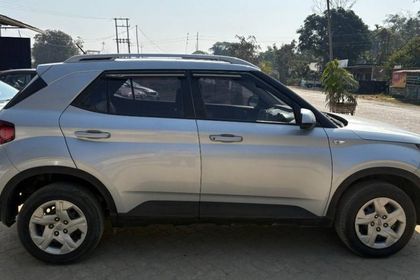 7 Used Hyundai Venue