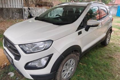 Used 1.5 Diesel Trend BSIV