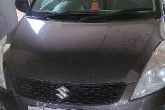 Maruti Suzuki Swift LXI Optional-O Second-hand 2017 Maruti Suzuki Swift LXI Optional-O for sale in Nagpur