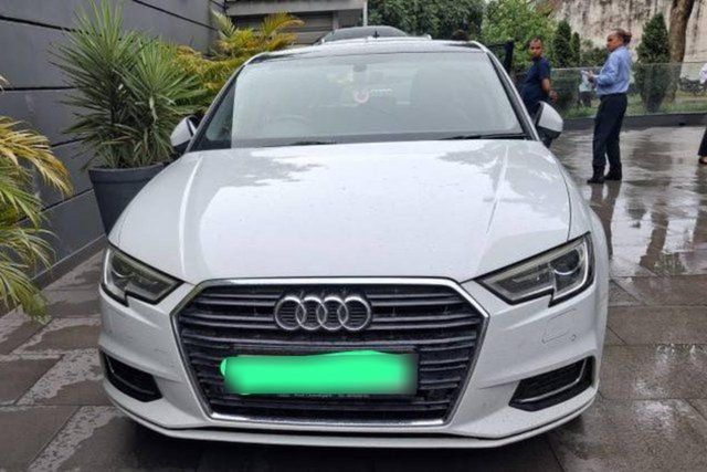 Audi A3 35 TDI Technology Second-hand 2019 Audi A3 35 TDI Technology for sale in Mohali