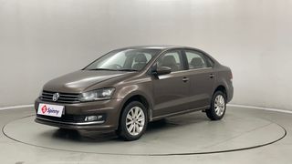 Used 1.5 TDI Highline Plus AT BSIV