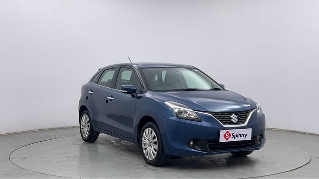 Image Used Car