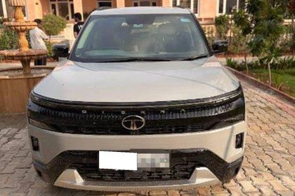 Used Adventure Plus Turbo