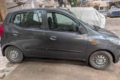 2012 Hyundai i10 Era