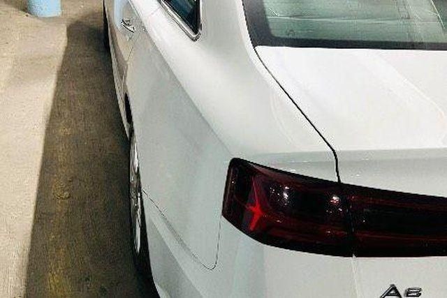 Audi A6 35 TFSI Second-hand 2018 Audi A6 35 TFSI for sale in Gurgaon