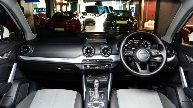 Image Used Car