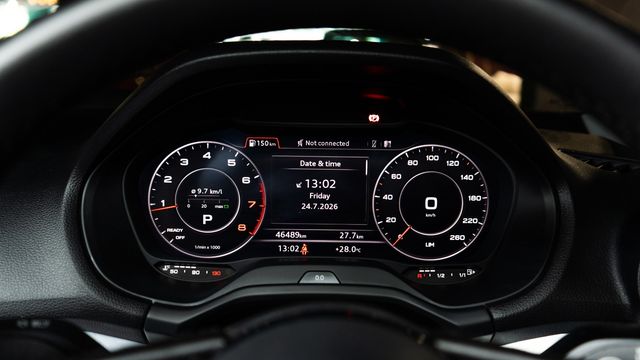 Image Used Car