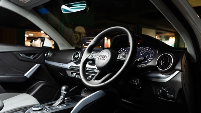 Image Used Car