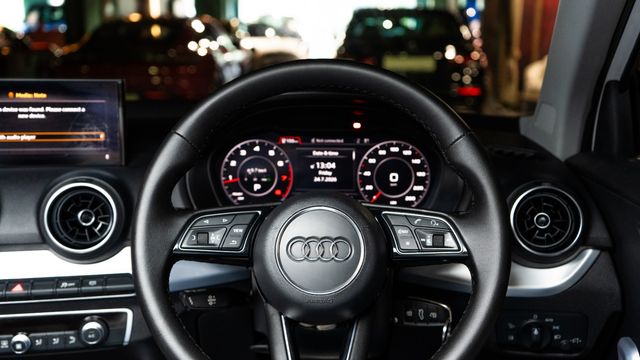 Image Used Car