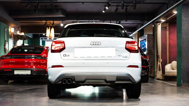 Image Used Car