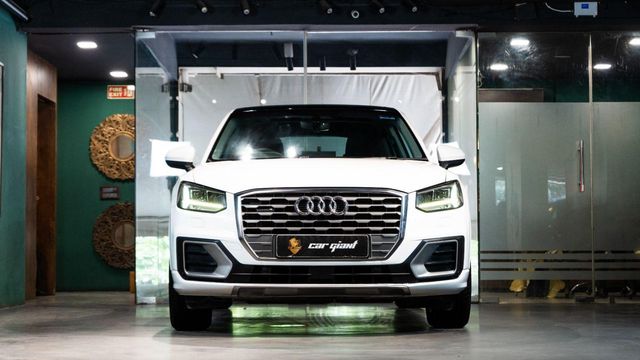 Image Used Car
