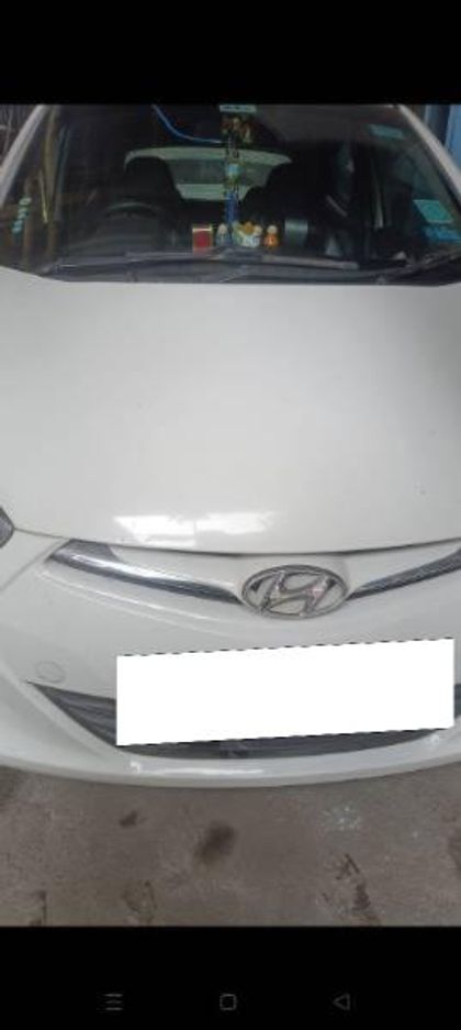 Used Magna