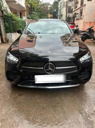 Used Elite E 350d