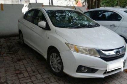 16 Used Honda City