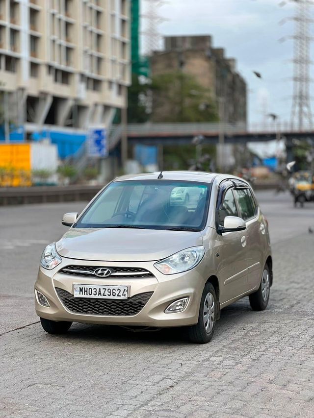 Image Used Car