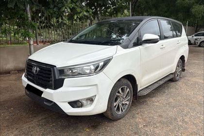 Used 2.4 GX 8Str