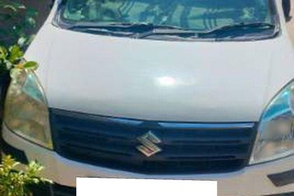 125 Used Maruti Suzuki Wagon R in Kheda