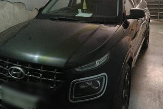 Used SX Opt Diesel BSIV