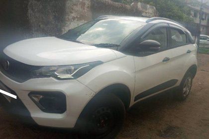 13 Used Tata Nexon