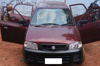 Used LX BSIII
