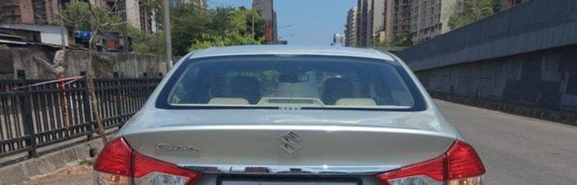 Second-hand 2018 Maruti Suzuki Ciaz 1.4 AT Alpha for sale in Mumbai