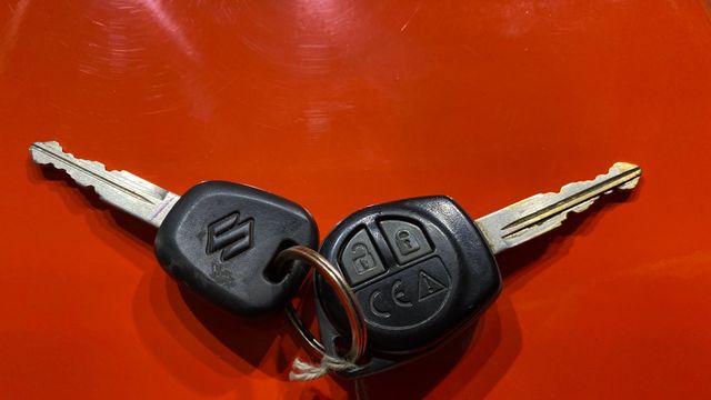Image Used Car