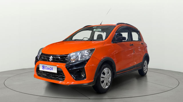 Image Used Car