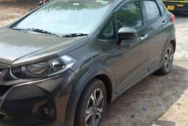 Second-hand 2018 Honda WR-V i-DTEC VX for sale in Rourkela
