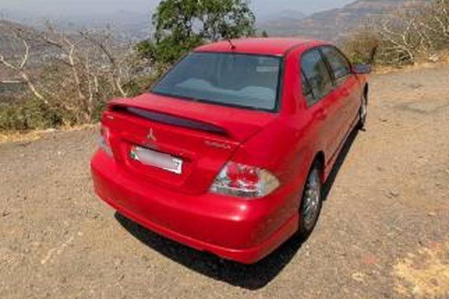 Second-hand 2012 Mitsubishi Cedia New Sports for sale in Bangalore