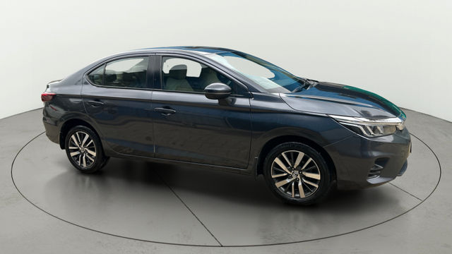 Honda City VX CVT Second-hand 2022 Honda City VX CVT for sale in Bangalore
