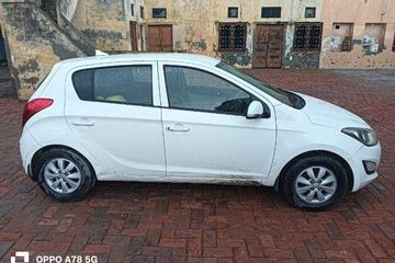 Used 1.4 CRDi Sportz