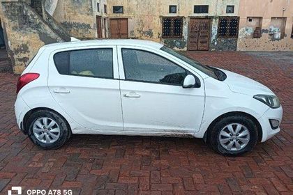 61 Used Hyundai i20