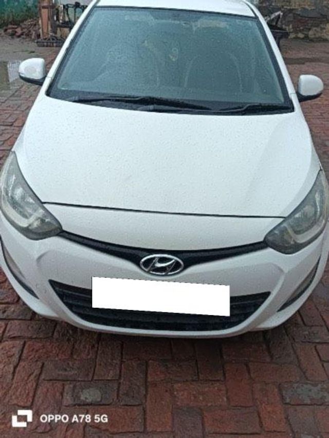 Image Used Car