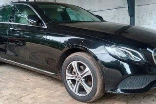 Used Expression E 220 d BSIV