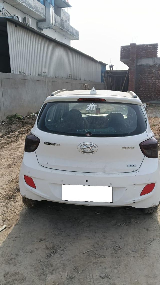 Image Used Car