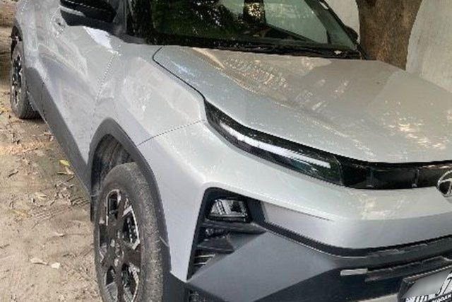 Tata Punch Accomplished Plus S CNG AMT Second-hand 2026 Tata Punch Accomplished Plus S CNG AMT for sale in Faridabad