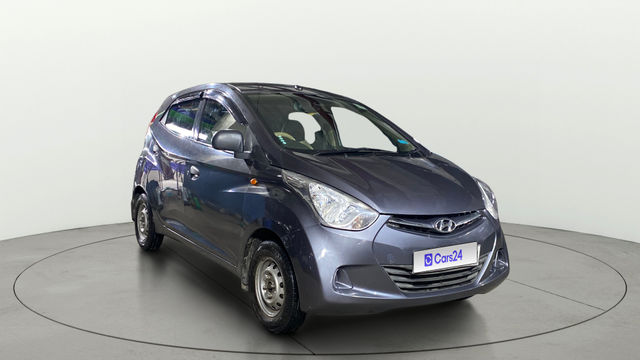 Second-hand 2015 Hyundai EON Era Plus for sale in Kolkata