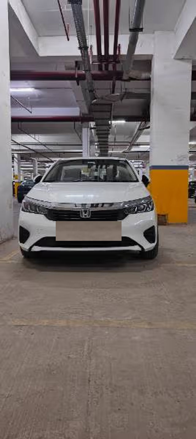 Second-hand 2023 Honda City SV 2 Airbag for sale in Greater Noida