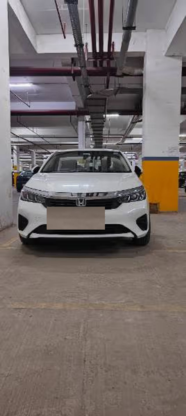 Second-hand 2023 Honda City SV 2 Airbag for sale in Greater Noida