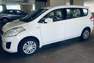Used VXI CNG