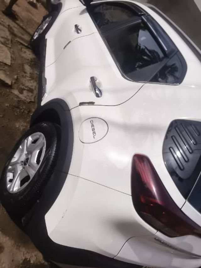 Second-hand 2021 Kia Sonet HTK Plus Diesel BSVI for sale in Bangalore