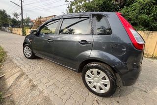 Used Diesel EXI