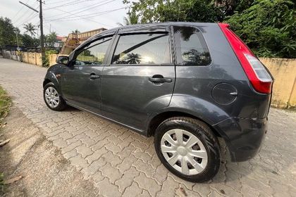 Used Diesel EXI