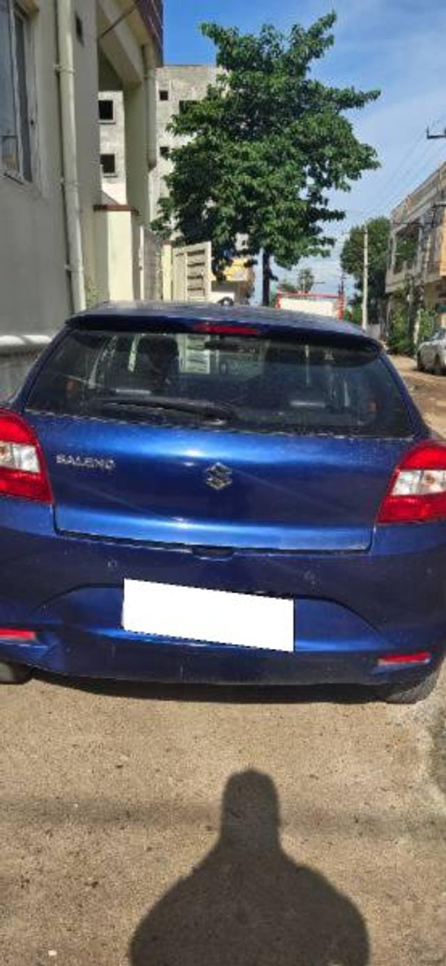 Image Used Car