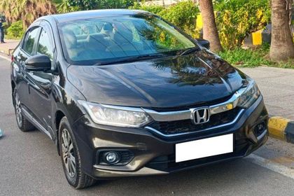 Used i-VTEC CVT V