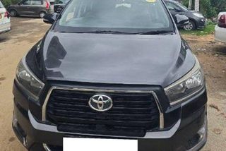 Used 2.8 GX AT BSIV