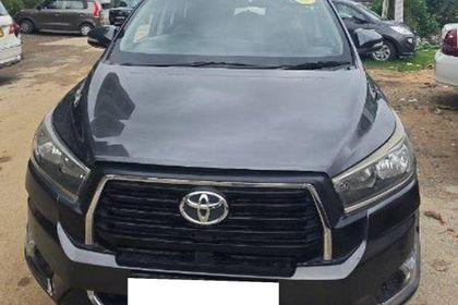 Used 2.8 GX AT BSIV